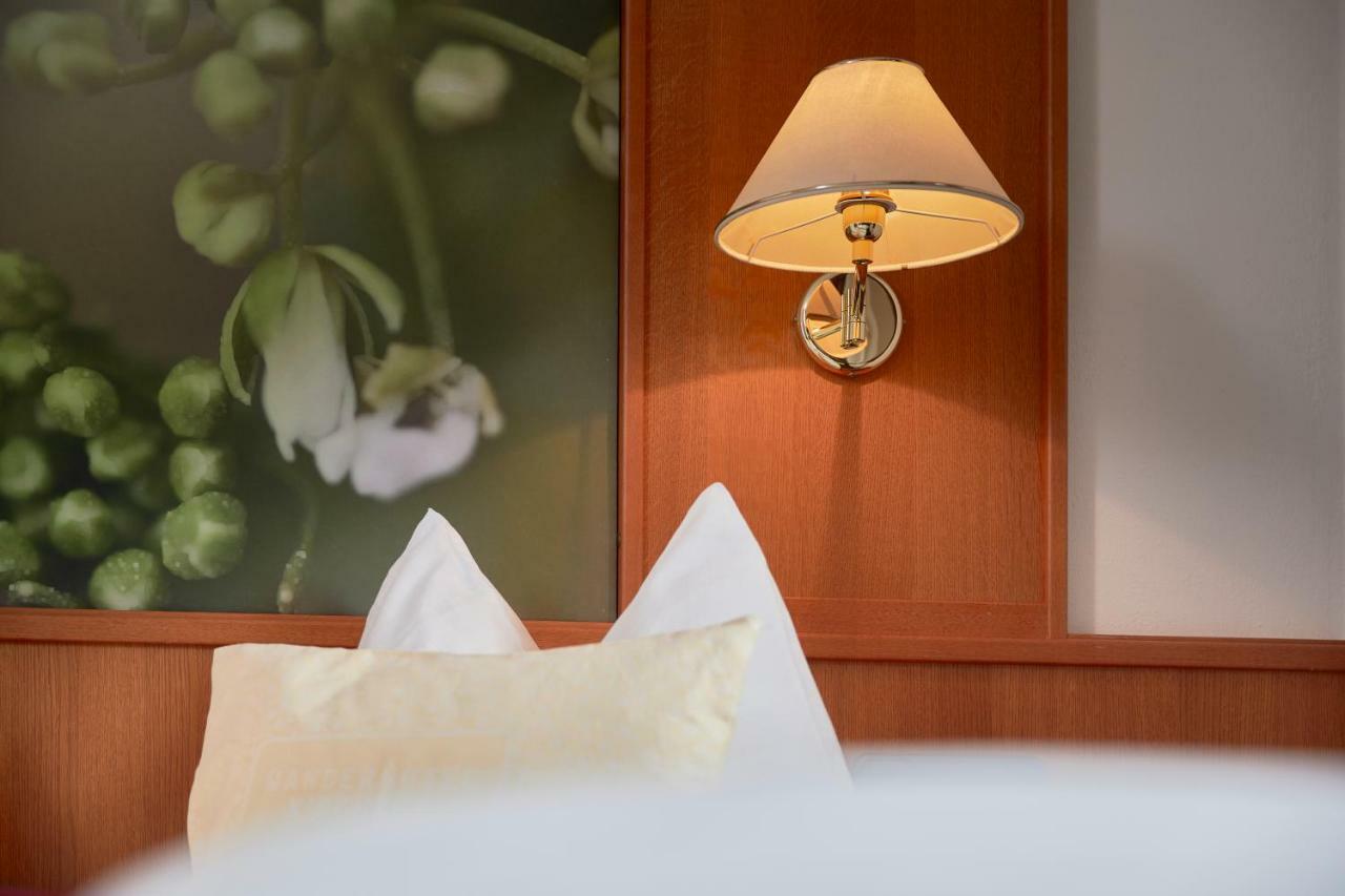 Wanderhotel Kirchner Bramberg am Wildkogel Exteriör bild